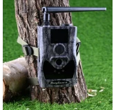Fotopułapka Kamera leśna HC-BG584 GSM 4G LTE 24MPX